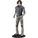 McFarlane Toys Dune Paul Atreides 7-inch Action Figure with Build-A Glossu 'Beast' Rabban Figure Parts, Multicolor
