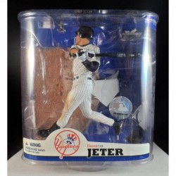 McFarlane MLB Series 22:Derek Jeter 4 - New York Yankees