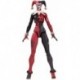 DC Direct - DC Essentials DCeased Harley Quinn 1:10 Scale Action Figure