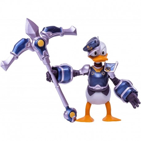 Disney Mirrorverse Donald Duck 5" Action Figure with Accessories