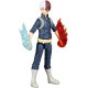 McFarlane Toys My Hero Academia Shoto Todoroki 5" Action Figure