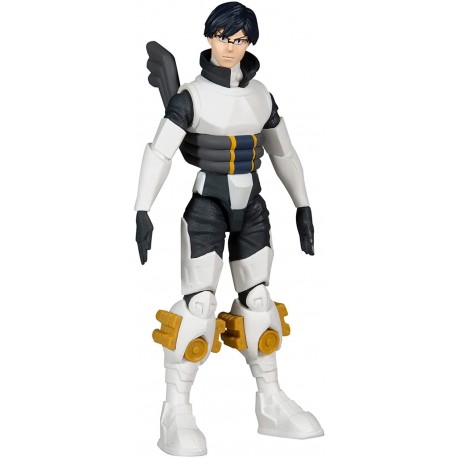 McFarlane - My Hero Academia 5 Figures Wave 2 - Tenya LIDA