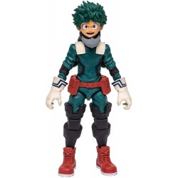 My Hero Academia Izuku Midoriya 5" Action Figure