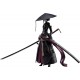 Max Factory FALSLANDER: Ronin Figma Action Figure, Multicolor