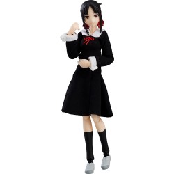 Max Factory Kaguya-sama: Love is War? Kaguya Shinomiya Figma Action Figure, Multicolor