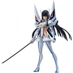 Max Factory figma Satsuki Kiryuin (re-Run): Kill la Kill