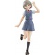 Max Factory Love Live! Superstar! Keke Tang Figma Action Figure, Multicolor