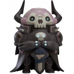 Max Factory Fate/Grand Order: Assassin/King Hassan (Learning with Manga! Version) Soft Vinyl Figure