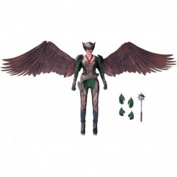 DC Collectibles DCTV Hawkgirl Legends of Tomorrow Action Figure