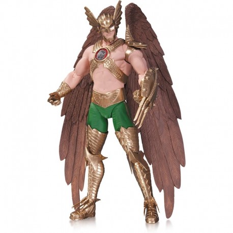 DC Collectibles DC Comics The New 52: Hawkman Action Figure