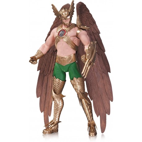 DC Collectibles DC Comics The New 52: Hawkman Action Figure