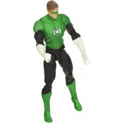 DC Collectibles DC Essentials: Green Lantern Hal Jordan Action Figure, Multicolor