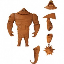 DC Collectibles Batman: The Animated Series: The New Batman Adventures: Clayface Deluxe Action Figure