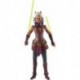 Star Wars The Vintage Collection Ahsoka Toy VC102, 3.75-Inch-Scale The Clone Wars Collectible Action Figure, Kids Ages 4 and Up, (F4494)