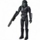 Figura Star Wars Retro Collection Imperial Death Trooper Toy 3.75-Inch-Scale The Mandalorian Collectible Action Figure, Kids 4 and Up, (F4457)