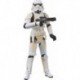 Figura Star Wars The Vintage Collection The Mandalorian Remnant Stormtrooper Toy, 3.75" Scale Action Figure