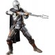 Figura Star Wars The Vintage Collection The Mandalorian Toy, 3.75-Inch-Scale The Mandalorian Action Figure, Toys for Kids Ages 4 and Up