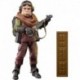 Star Wars The Black Series Credit Collection Kuiil Toy 6-Inch-Scale The Mandalorian Collectible Action Figure, Toys for Kids Ages 4 and Up (Amazon Exc