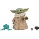 Figura Star Wars The Black Series The Child Toy 1.1-Inch The Mandalorian Collectible Action Figure, Toys for Kids Ages 4 and Up