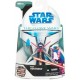 Star Wars Clone Wars Action Figure No. 15 Asajj Ventress