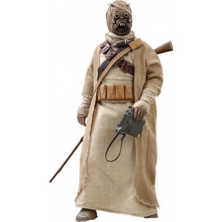 Official Star Wars Tusken Raider 1:6 Scale Figure