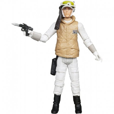 Star Wars 3.75 inch Vintage Figure Echo Base Trooper