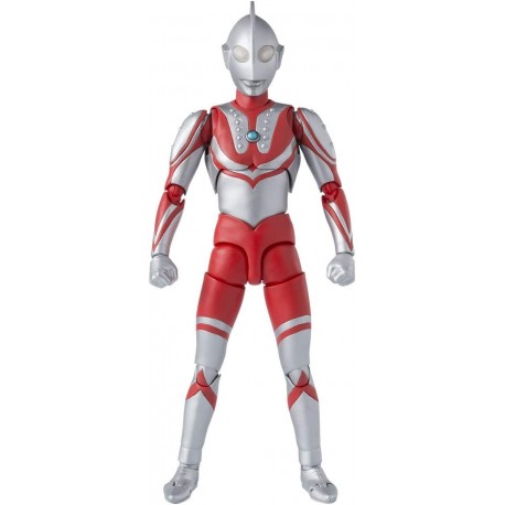 Ultraman: Zoffy, Bandai Tamashii Nations S.H. Figuarts