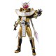 Tamashii Nations Bandai S.H.Figuarts Kamen Rider Zi-O Ohma Form Kamen Rider Zi-O Action Figure