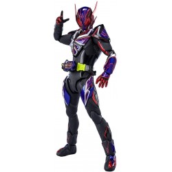 TAMASHII Nations S.H.Figuarts Kamen Rider Eden Kamen Rider Zero-One