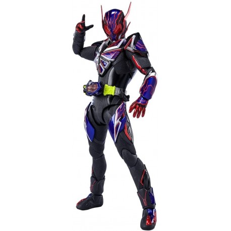 TAMASHII Nations S.H.Figuarts Kamen Rider Eden Kamen Rider Zero-One