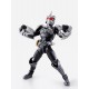 TAMASHII Nations S.H. Figuarts Kamen Rider OOO Sagohzo Combo Kamen Rider OOO