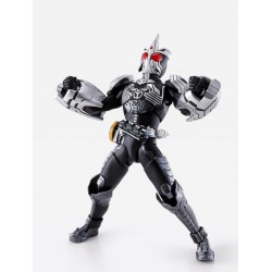 TAMASHII Nations S.H. Figuarts Kamen Rider OOO Sagohzo Combo Kamen Rider OOO