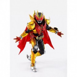 Tamashii Nations S.H.Figuarts Kamen Rider Kiva Emperor Form Kamen Rider Action Figure