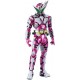 TAMASHII NATIONS S.H.Figuarts Kamen Rider Jin Flying Falcon Kamen Rider Zero-One