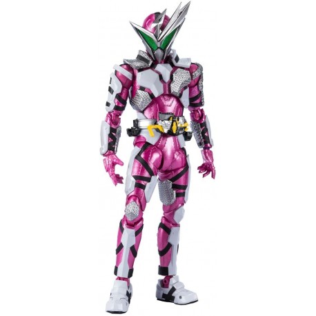 TAMASHII NATIONS S.H.Figuarts Kamen Rider Jin Flying Falcon Kamen Rider Zero-One