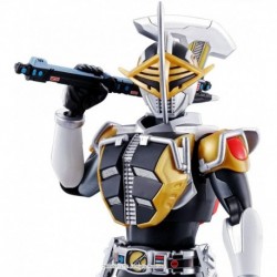 Bandai Hobby - Masked Rider Den-O AX Form & Plat Form [Kamen Rider Den-O], Bandai Spirits Hobby Figure-Rise Standard (2546058)