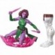 Marvel Hasbro Legends Series 6" Collectible Action Figure Blink Toy (X-Men Collection) - with Caliban Build-A-Figure Part