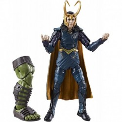 Marvel Thor Legends Series 6-inch Loki