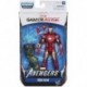 Marvel Legends Gamerverse Avengers Iron Man 6 Inch Action Figure