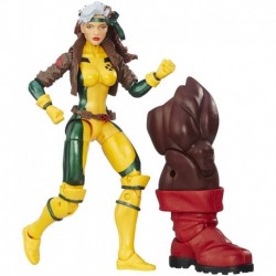 Marvel 6 Inch Legends Series Rogue