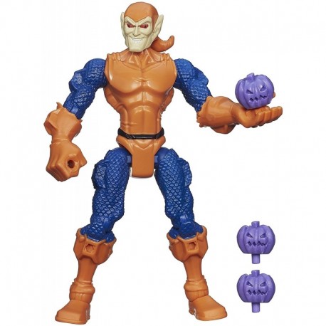 Figura Marvel Super Hero Mashers Hobgoblin Figure