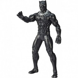 Marvel Olympus Black Panther Figure - E5581 - Hasbro