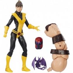 Marvel 6 Inch Legends Series Kitty Pryde