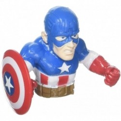 Marvel Captain America Finger Fighter Action Figure