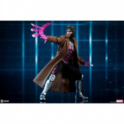 Hot Toys Marvel X-Men Gambit Deluxe 1:6 Scale Action Figure