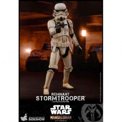 Hot Toys 1:6 Remnant Stormtrooper