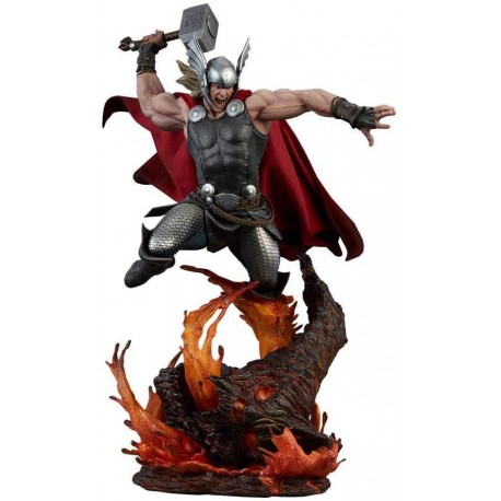 Sideshow Thor: Breaker of Brimstone - Premium Format Figure