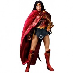 Mezco Toyz The ONE:12 Collective Wonder Woman Figure