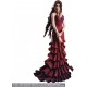 Final Fantasy VII Remake: Aerith Gainsborough (Dress Ver.) Play Arts Kai Action Figure