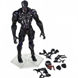 Square Enix Marvel Universe Variant Play Arts Kai Venom Action Figure